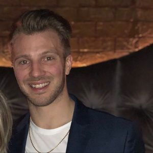 Meet your Posher, Justin